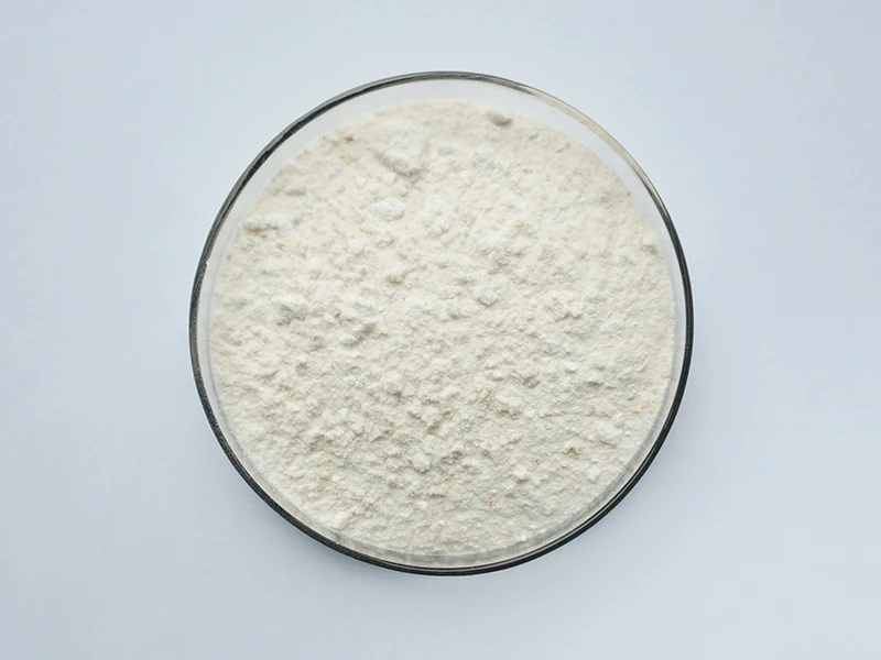 Insen Supply Reliable Quality Food Additive D-Ribose