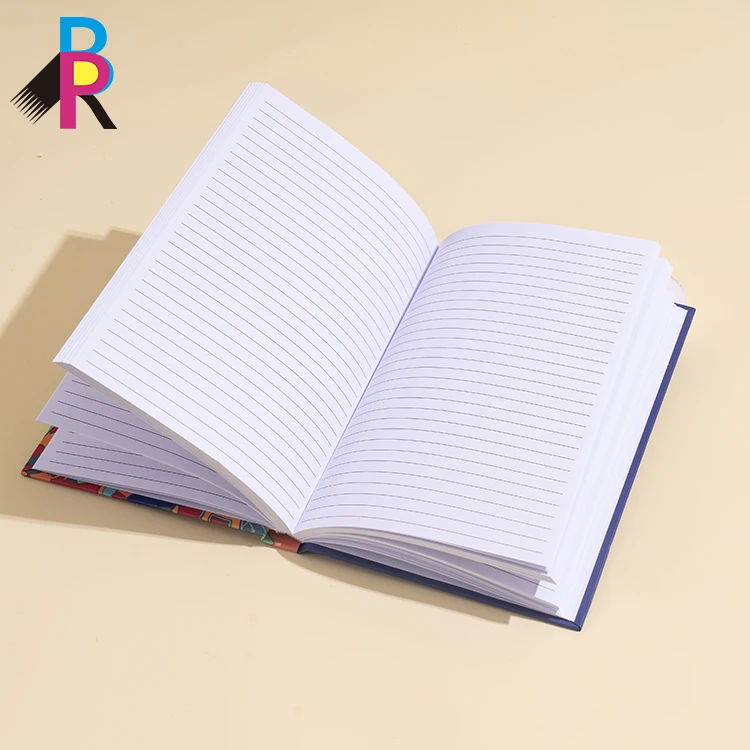 custom design notebooks free samples blank inner pages or linen journal