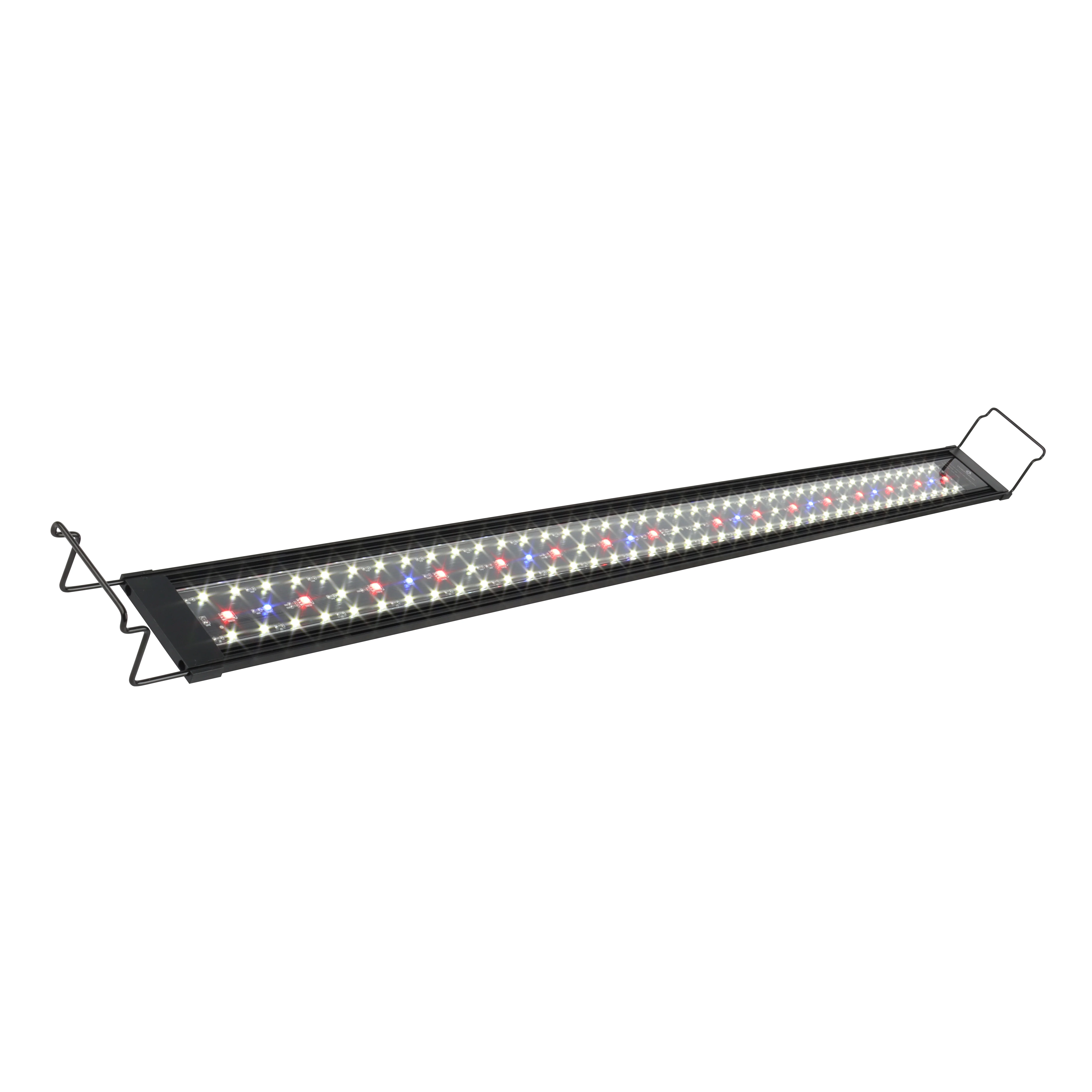 Heto FSSL-36R 'светодиодная подсветка для аквариума Rgb аквариум светодиодный свет