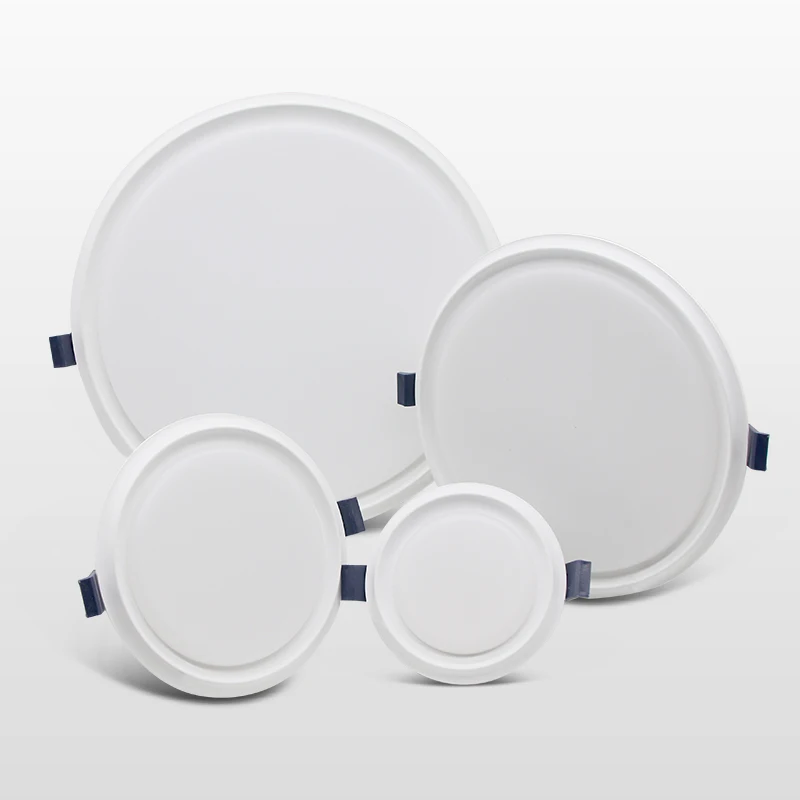 Led Down Light 5W 9W 15W 22W High lumen Indoor panel Light