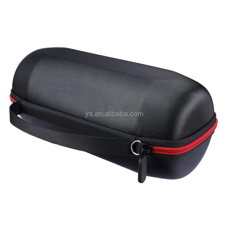Custom EVA hard bag Speaker protective Carrying Case  for J-BL Charge 3 speaker case Waterproof Portable