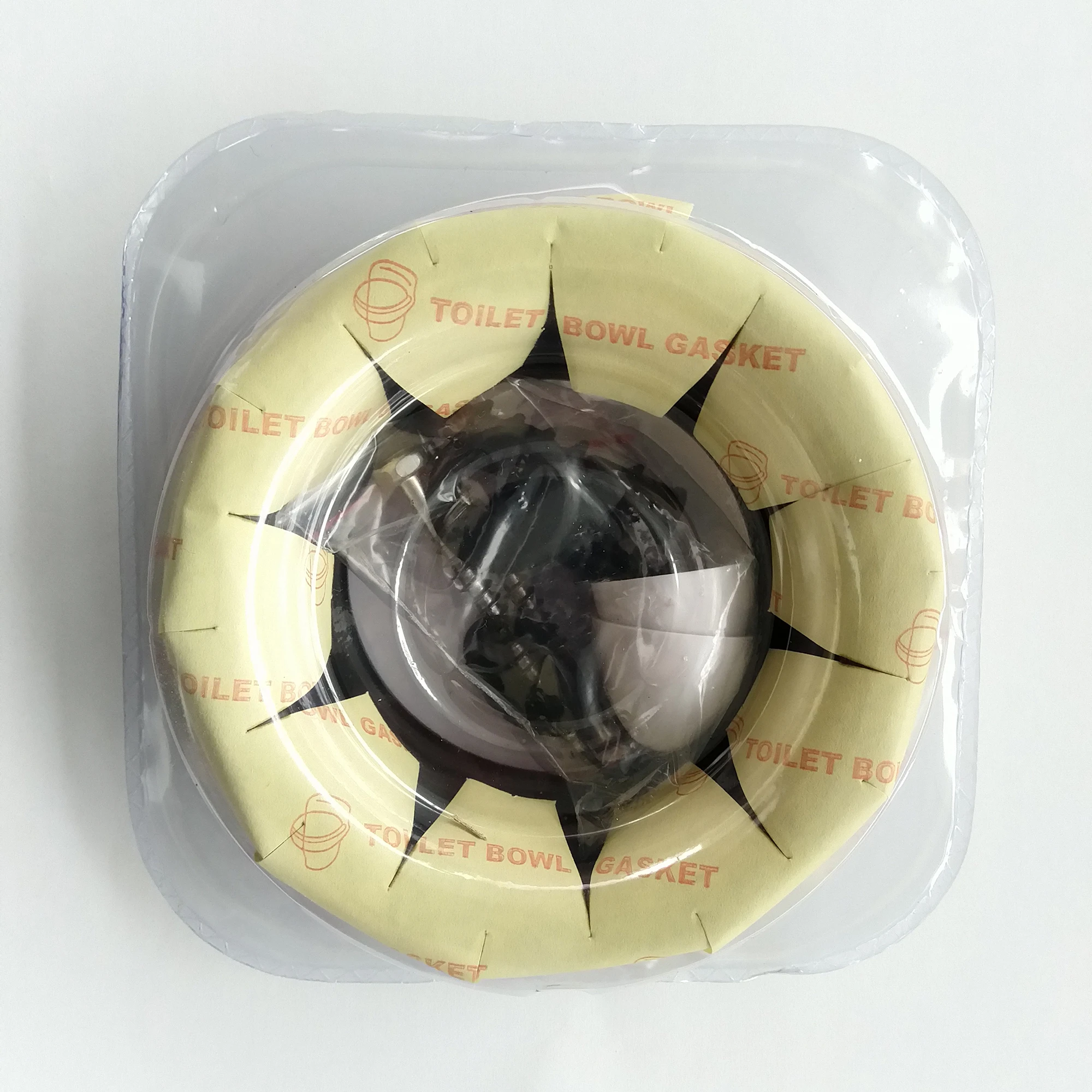 two piece toilet commode sanitary ware New design toilet flush accessories toilet tank fittings EWC gray color flush value