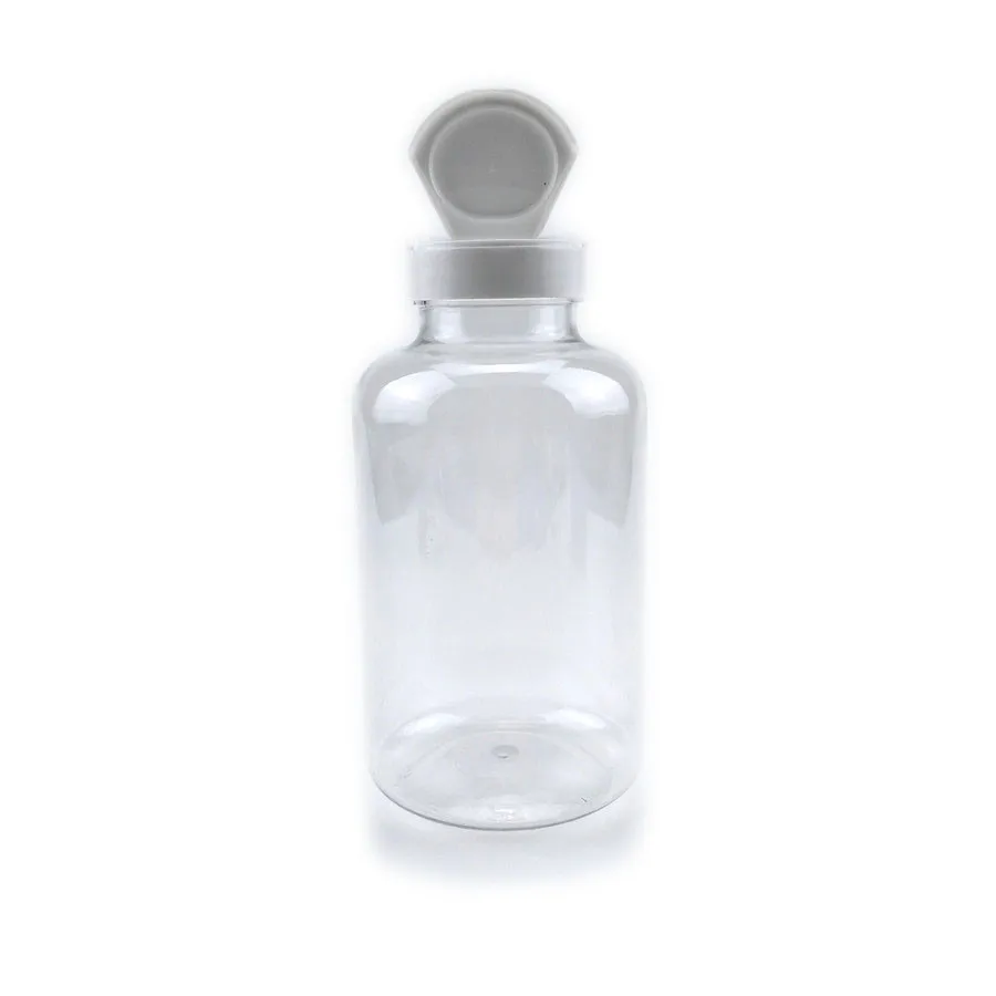 
10ml 1L 1kg HDPE plastic bottle with tamper proof cap special protein shaker bottle pharmaceutical plastic bottle 