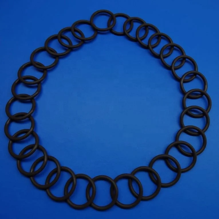 China Factory Good Quality Nitrile O-ring Seal Kit Manufacturer Silicone FKM ORing NBR O Rings Rubber O-Ring 70 ShoreA
