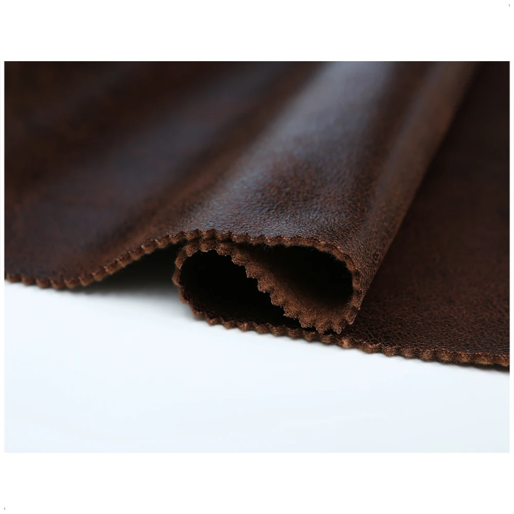 
Quality Chinese products Suede fabric 