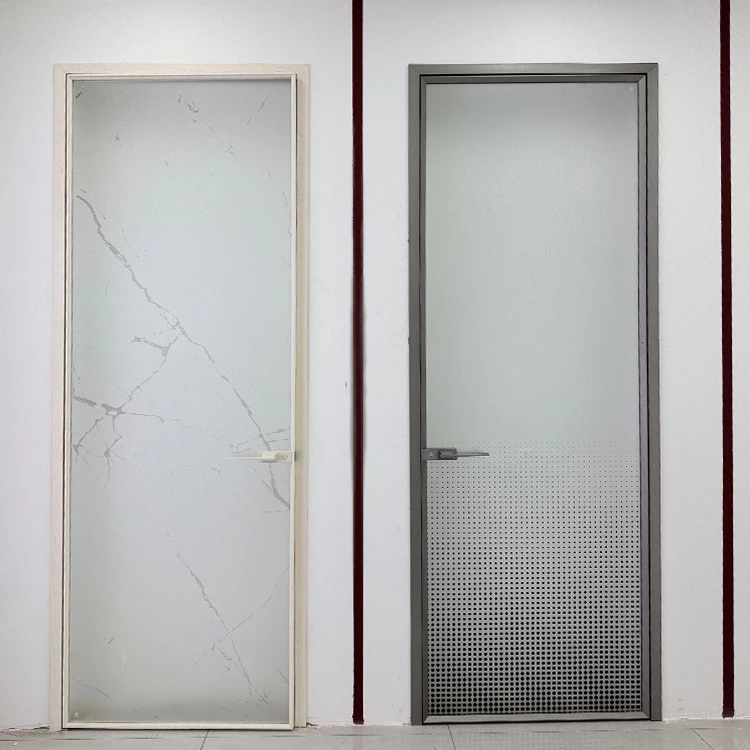 usa standards aluminum windows and doors aluminum glass swing door grill design