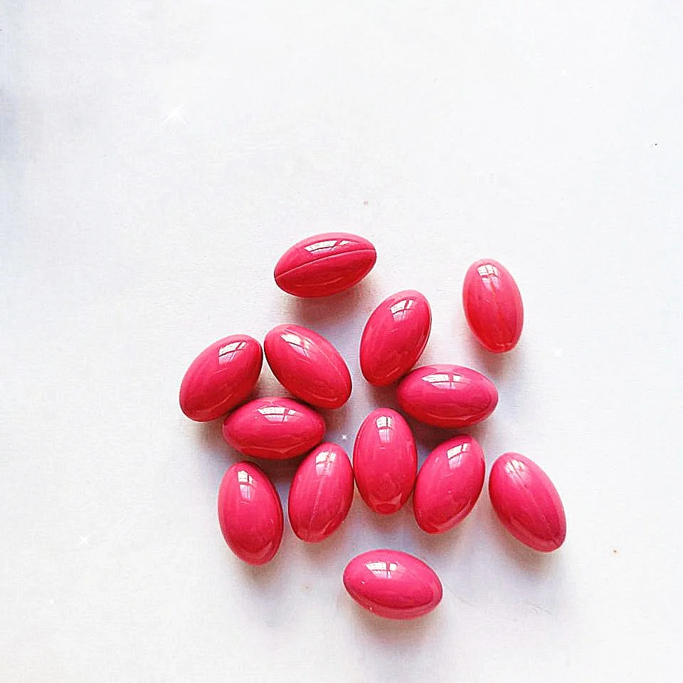 
High Quality Rhodiola Rosea Capsules in Herbal Supplement Private Label 