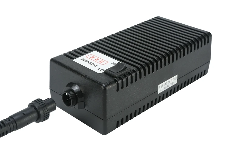 High Torque Compact DC Automatic Electric Screwdriver (electric screw driver for assembly)