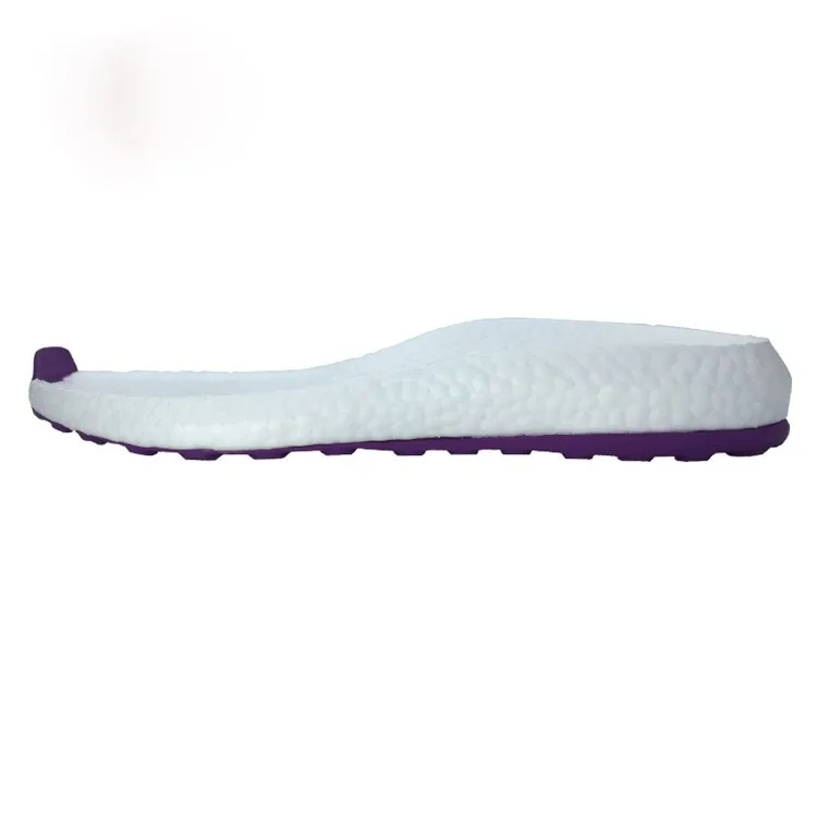 
OEM Service Service and Midsoles Soles Type ultra booster e-tpu shoe midsole 