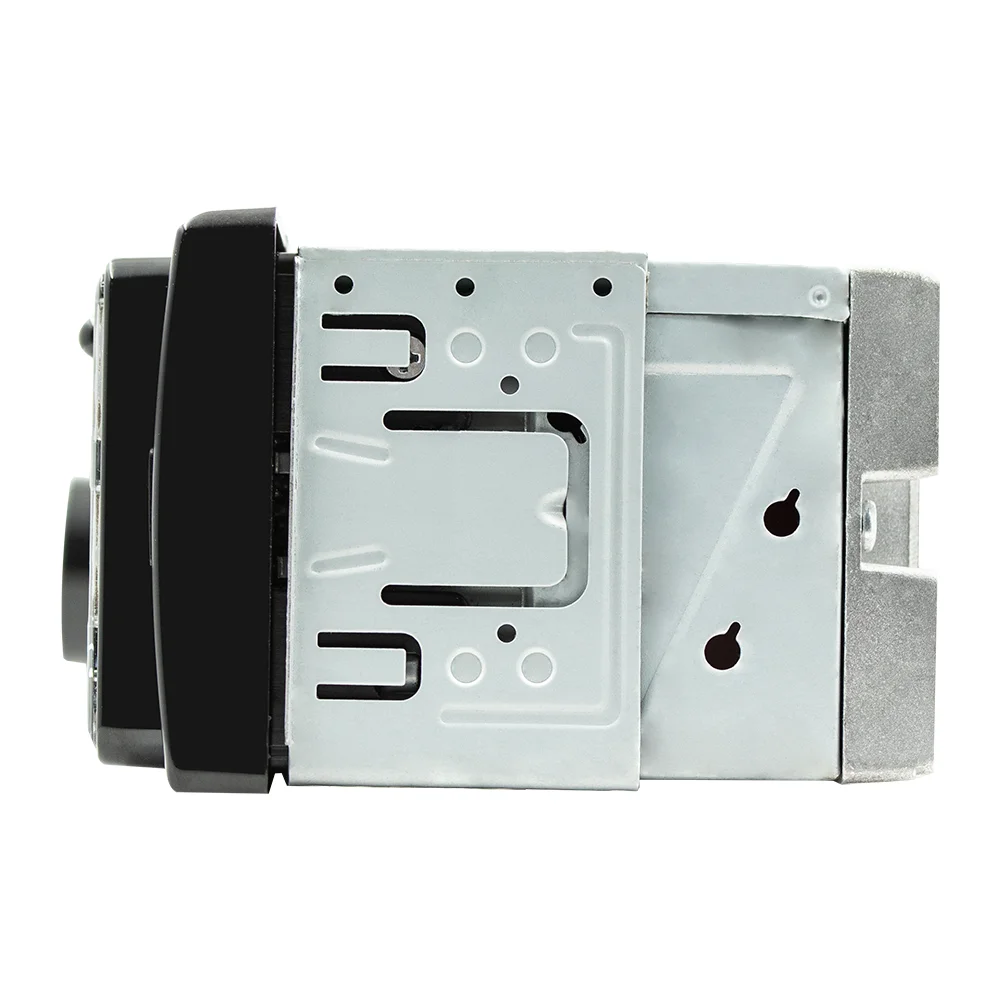 PUREVOX wholesaler 2.5D touch screen multi-functional Car Audio Car MP3 Player car music player Radio BT FM SD USB 1 Din