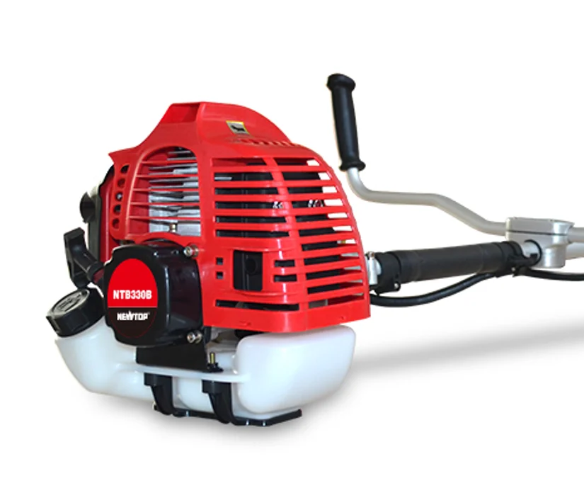 Petrol gasoline gas 33cc 43cc 52cc 2-Stroke Engine Grass Trimmer brush cutter