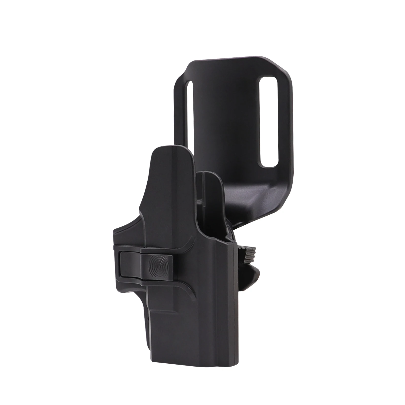 Polymer Index-finger Release Holster for G26/27/33 (Gen1-5) high-tech Personal protection civilian self-defense