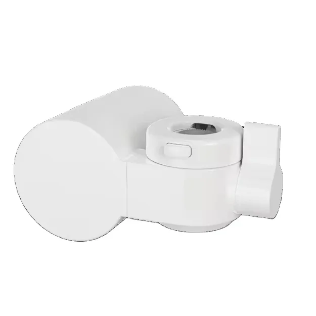 Home Activated carbon UF membrane filter Drinking water filter purifier household kitchen faucet mount tap