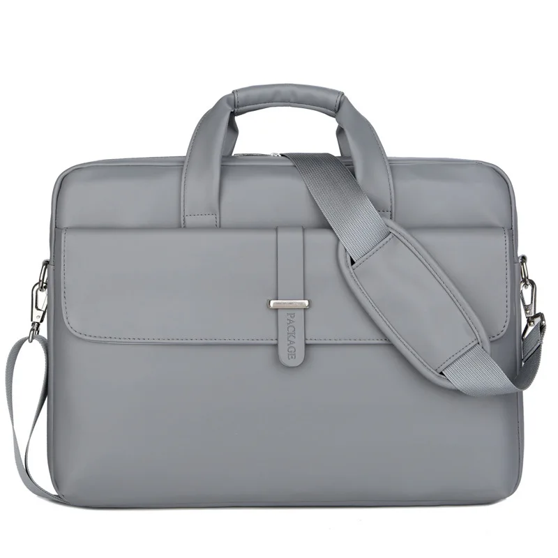 Custom Pure Color Simple Cheap Laptop Inner Bag Felt Bag Non-woven Laptop Sleeve  For Laptop