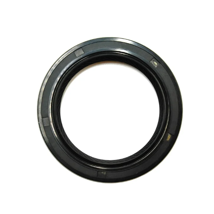 Heat resistant NBR FKM rubber TC oil seals
