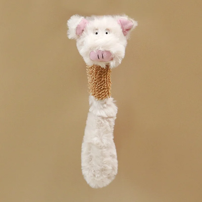Smart Chew Dog Squeaky Pet Toys for Dog