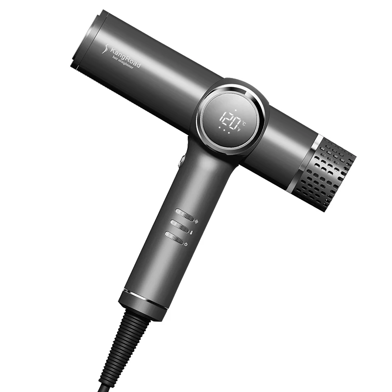 Hair Dryer Lightweight Blow Dryer with 110000 RPM High-Speed Motor for Fast Drying Professional 200 Million Ionic Hair Dyers