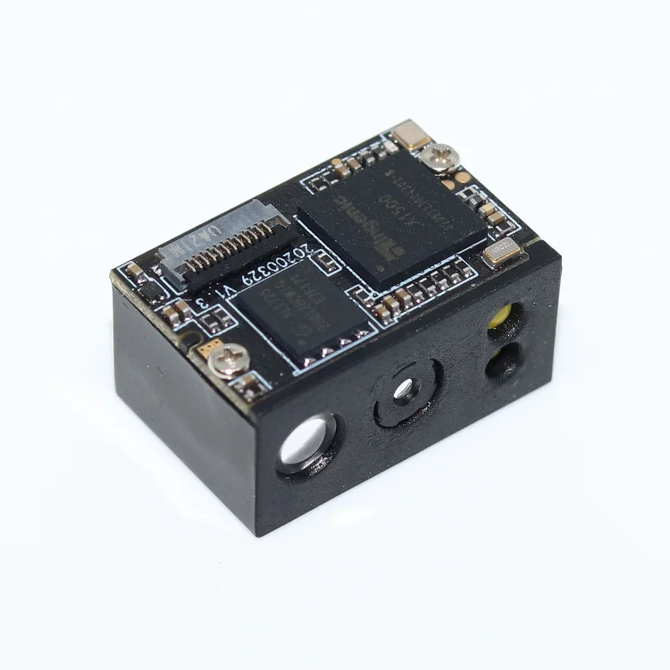 YJD30 New android multiple interface bule tooth qr code scanner module 2d barcode scan engine