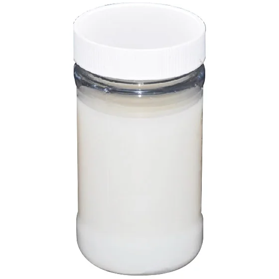 excellent performance textile yarn smoothing agent HT-6130 smoothing agent for cone yarn