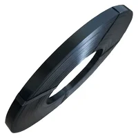 Factory Direct Cheap Price Plain rolled steel strip roller shutter door spring steel strip bluing steel strip