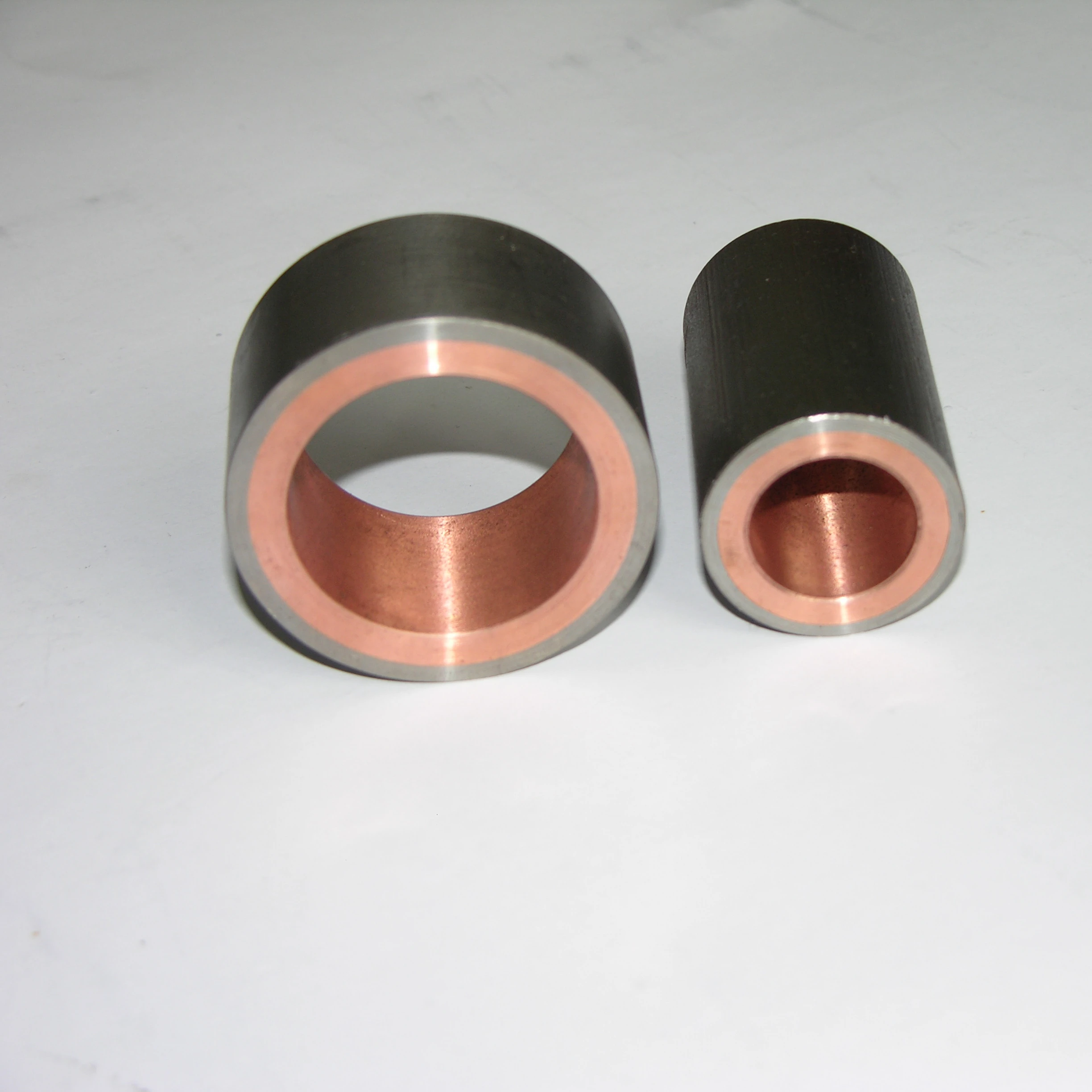 Low Price Industry Electroplating Bar Alloy Product Rod Superconductor Titanium Clad Copper