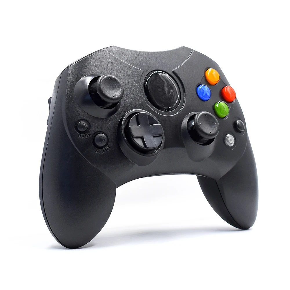 Best Selling USB Wired Game Controller For Xbox360 Gamepad Joypad Joystick Game Accessories