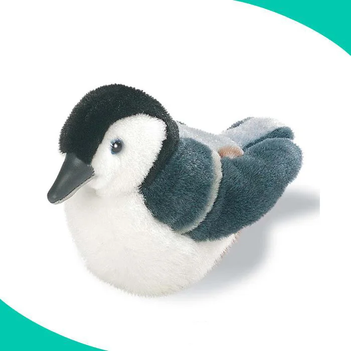 High quality cheap cute super soft animal stuffed custom plush toy swallow