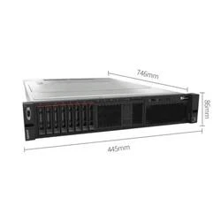 2022 New Low Cost Dependable Performance Database Used Storage SR 650 Server
