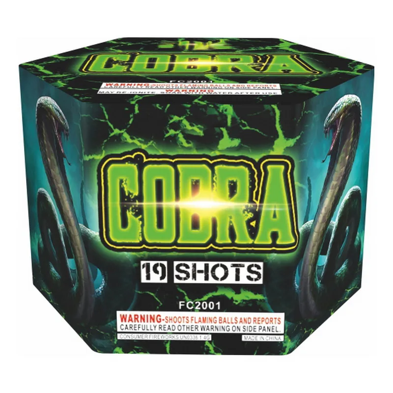 OMG Liuyang High Quality Chinese 21 Shots 500G Cake Pyrotechnic Consumer Fireworks