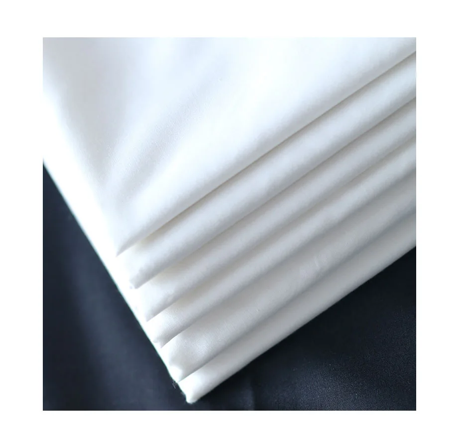 Greige ткань t/c 80 полиэстер 20 хлопок 110x76