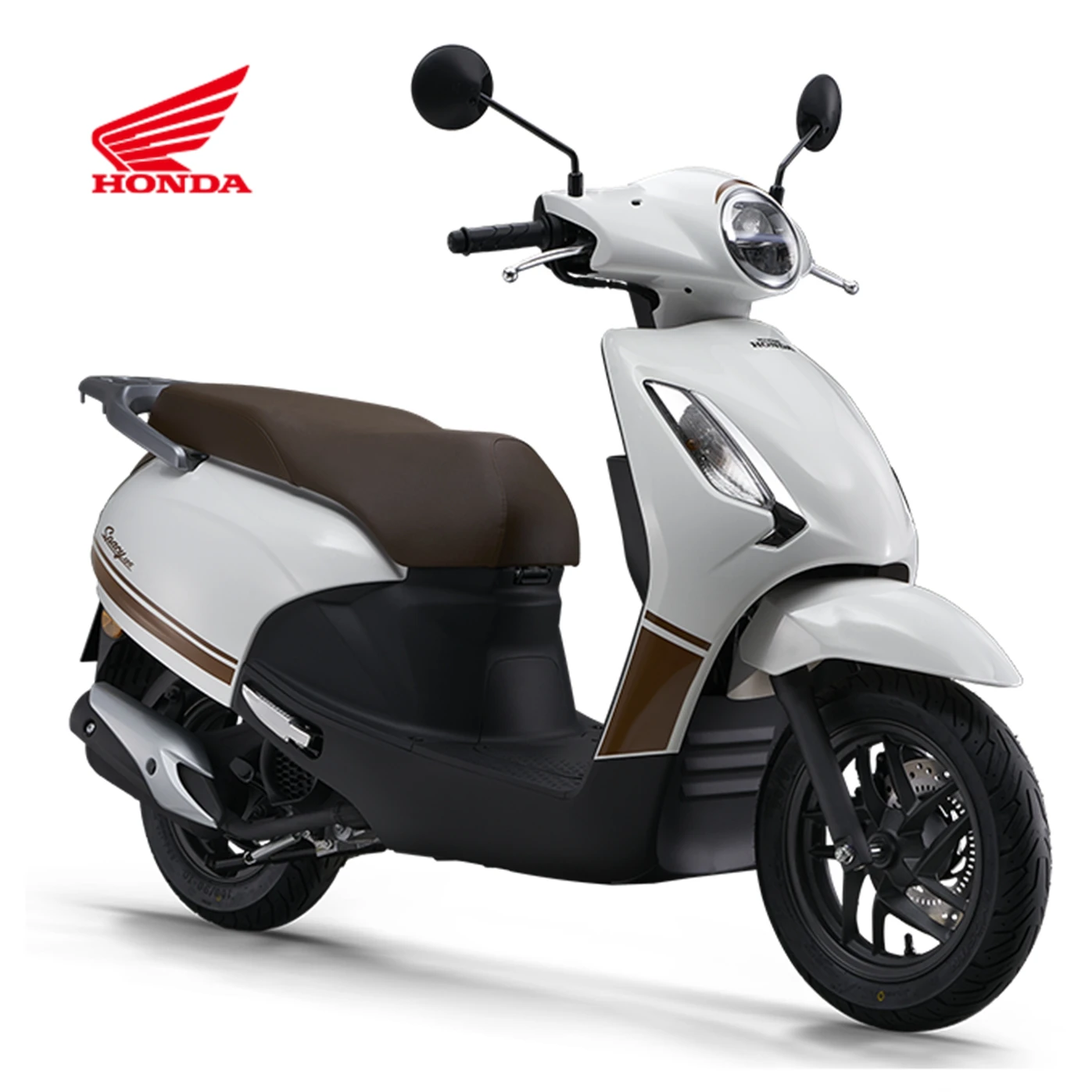 Genuine H onda Spacy 125 Motorcycles SPACY 125 LEAD DIO motorcycle