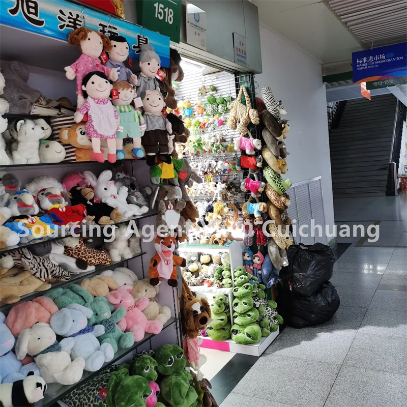 Агент по поставке ювелирных изделий Шэньчжэнь поставщик