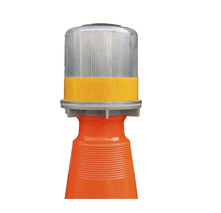 Hot selling factory direct selling high-quality suitable for various scenarios plastic traffic cone