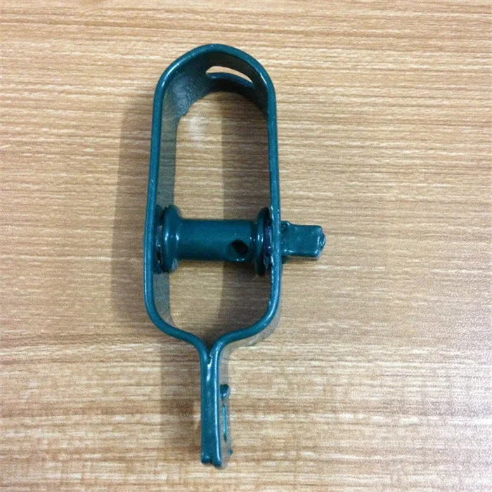 Large Size Galvanized Wire Strainer for Chain Link Fence