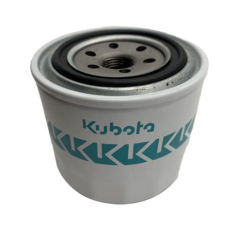 Лидер продаж 2021 запчасти для сельскохозяйственной техники Kubota DC70 масляный фильтр HH164 32430 W9501 31070B
