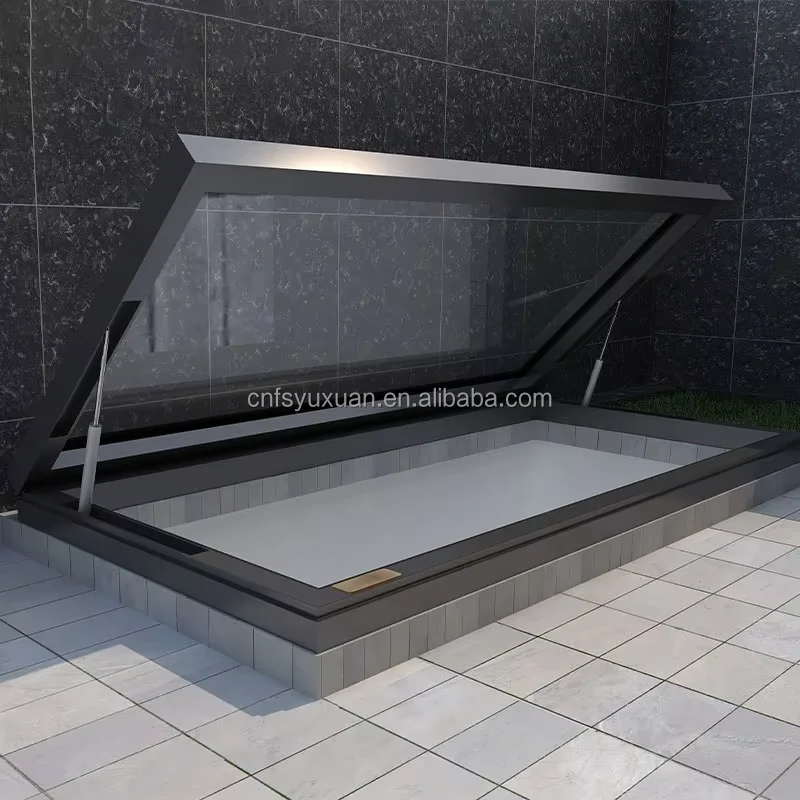 In Stock Skylight Projector Pesetech Artificial Skylight Skylight Tube