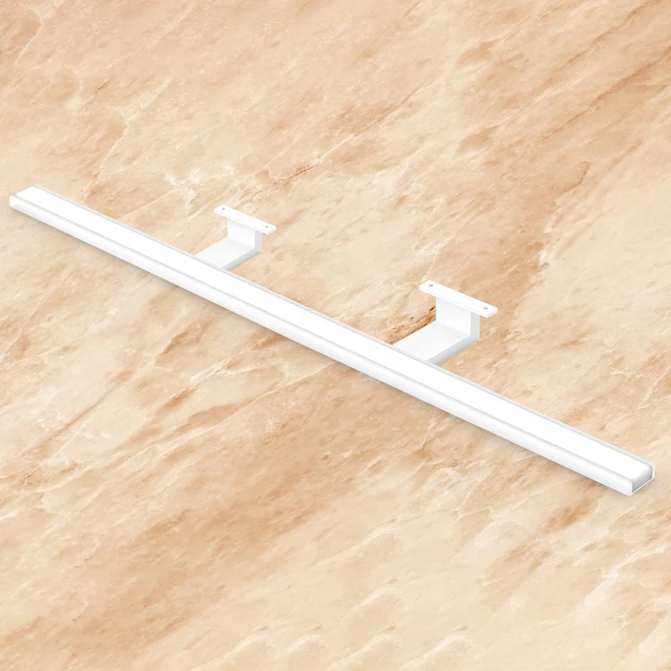 Популярные фантастические роскошные светильники для ванной комнаты, светодиодная лампа для зеркала для ванной