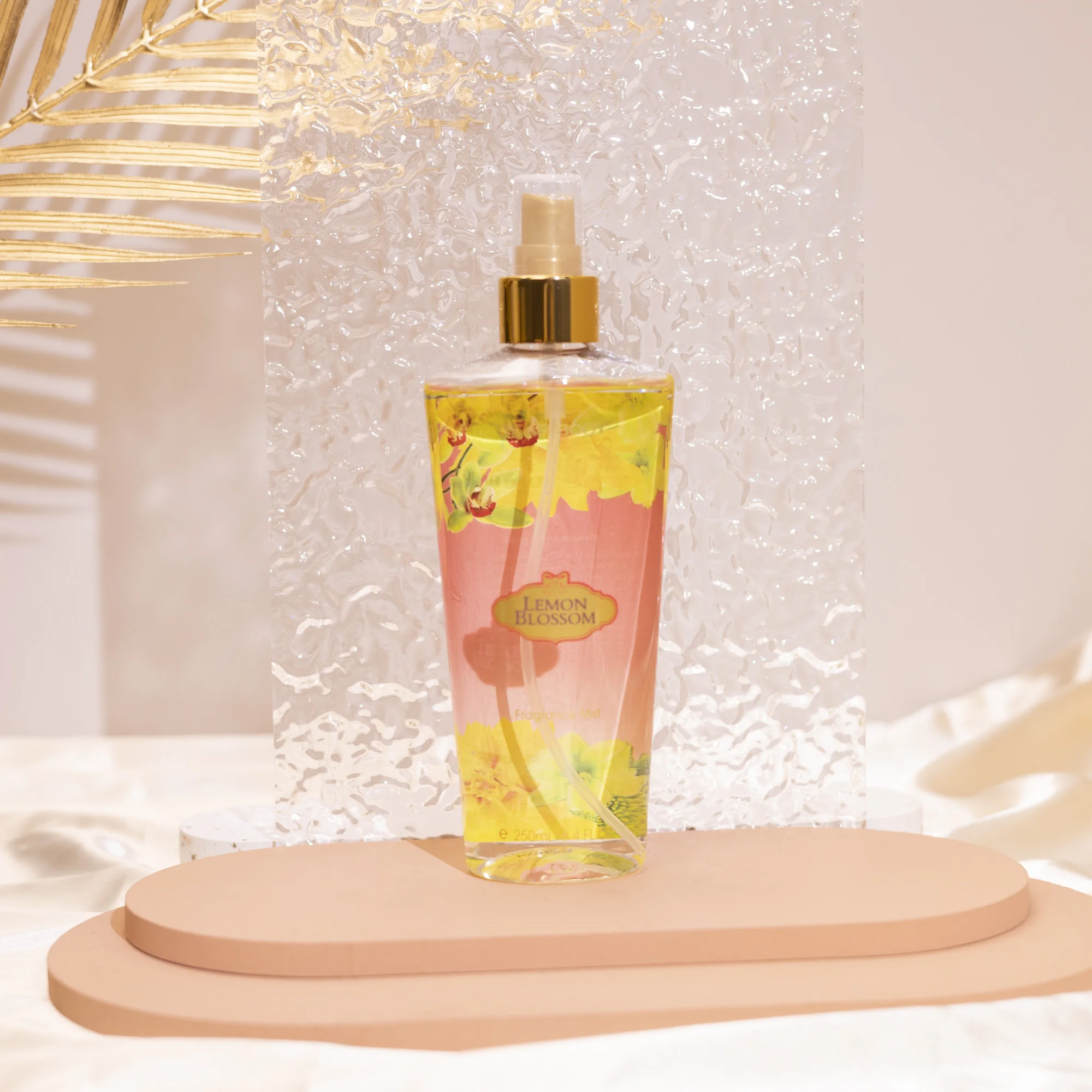 2024 Dropshipping service brand perfume collection long lasting scent perfume