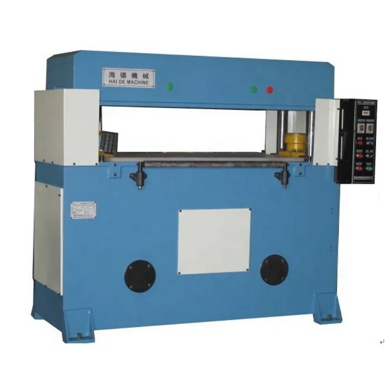 EVA пены фанера бумагопрессующий режущий станок полиэтиленовый терефталат/полиэтилен/поднос PS Упаковка пластиковая резальная машина