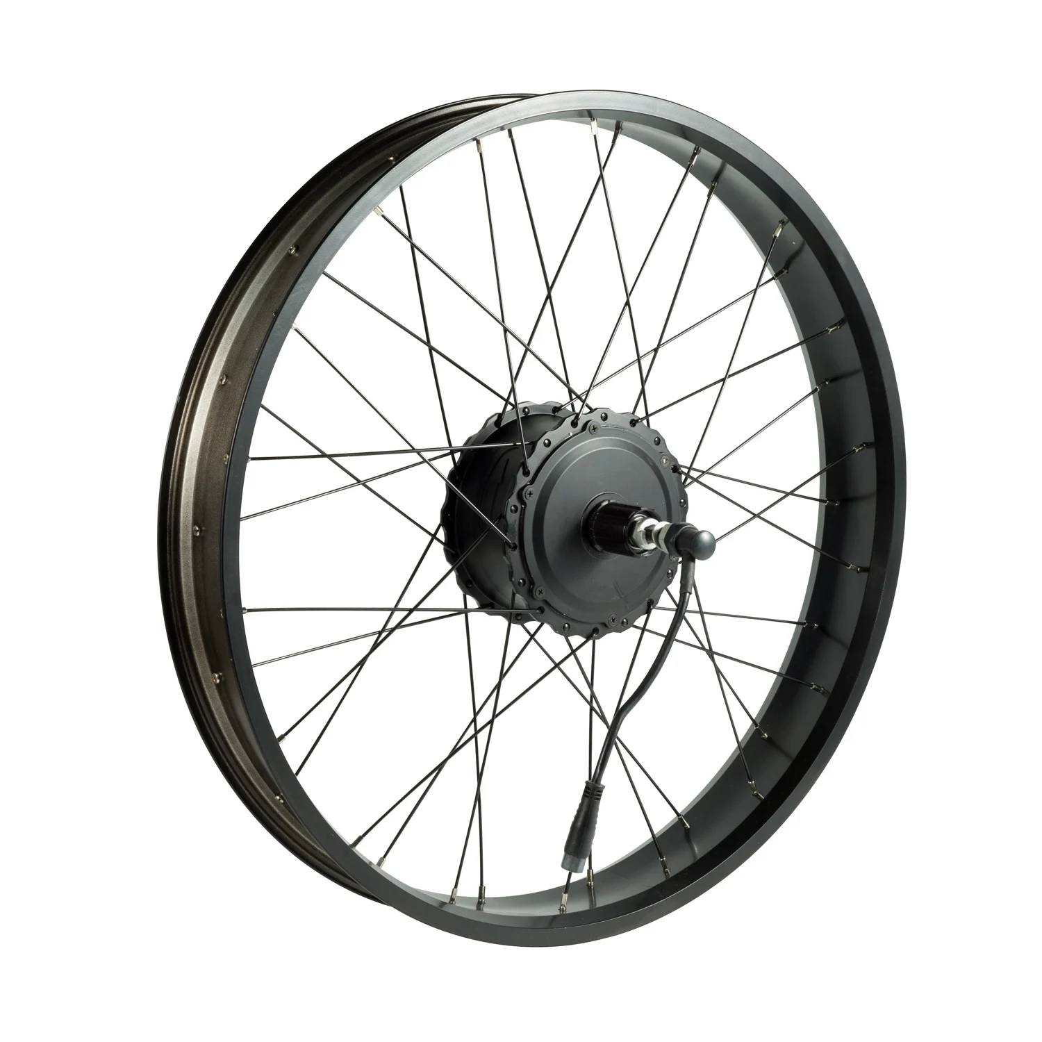 48V 350W 500W Electric Bike Motor 750W for Fat Tyre Bike Electric Bicycle