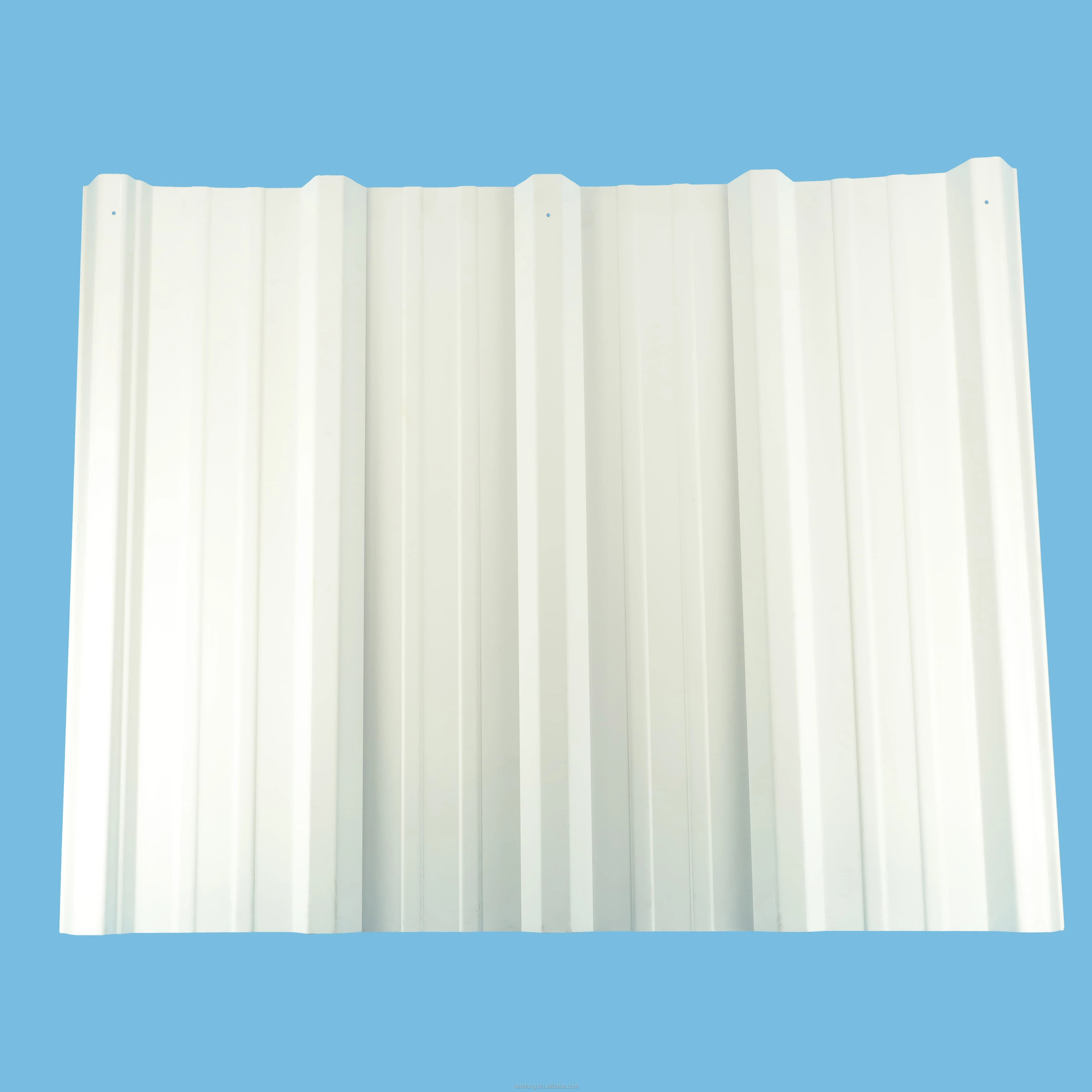 Pvc Roofing Sheets/pvc Asa Material