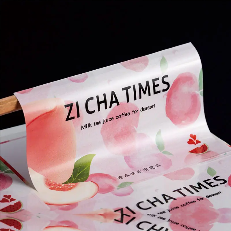 Пользовательские самоклеящиеся виниловые наклейки логотип стикер водонепроницаемый печать рулонных этикеток