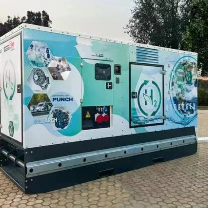 Fixed and Mobile Customized Ammonia Fuel to Hydrogen Generators for Various Scenarios