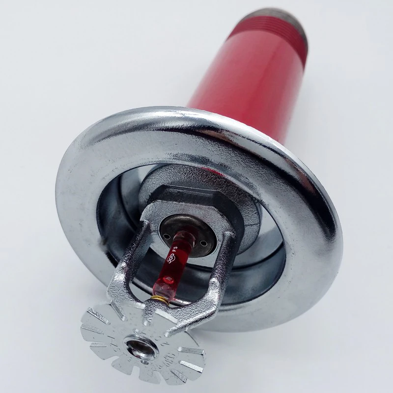 Dry Type Residential Sprinklers fire water sprinkler system
