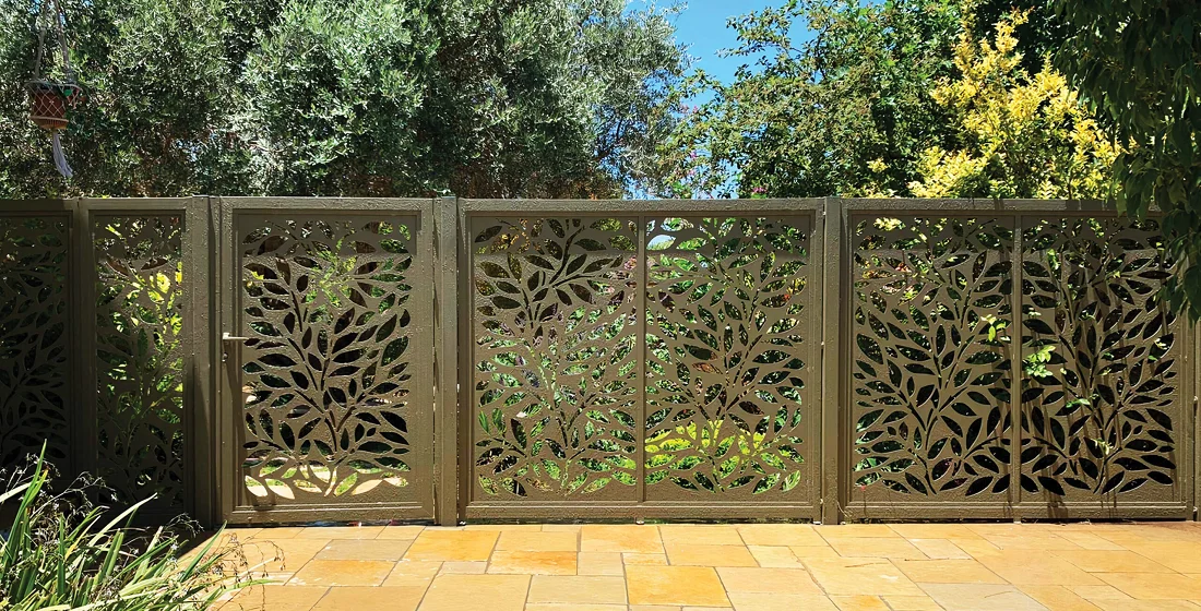 Guangdong and windows sliding interior room entry aluminum doors modern gate design for home