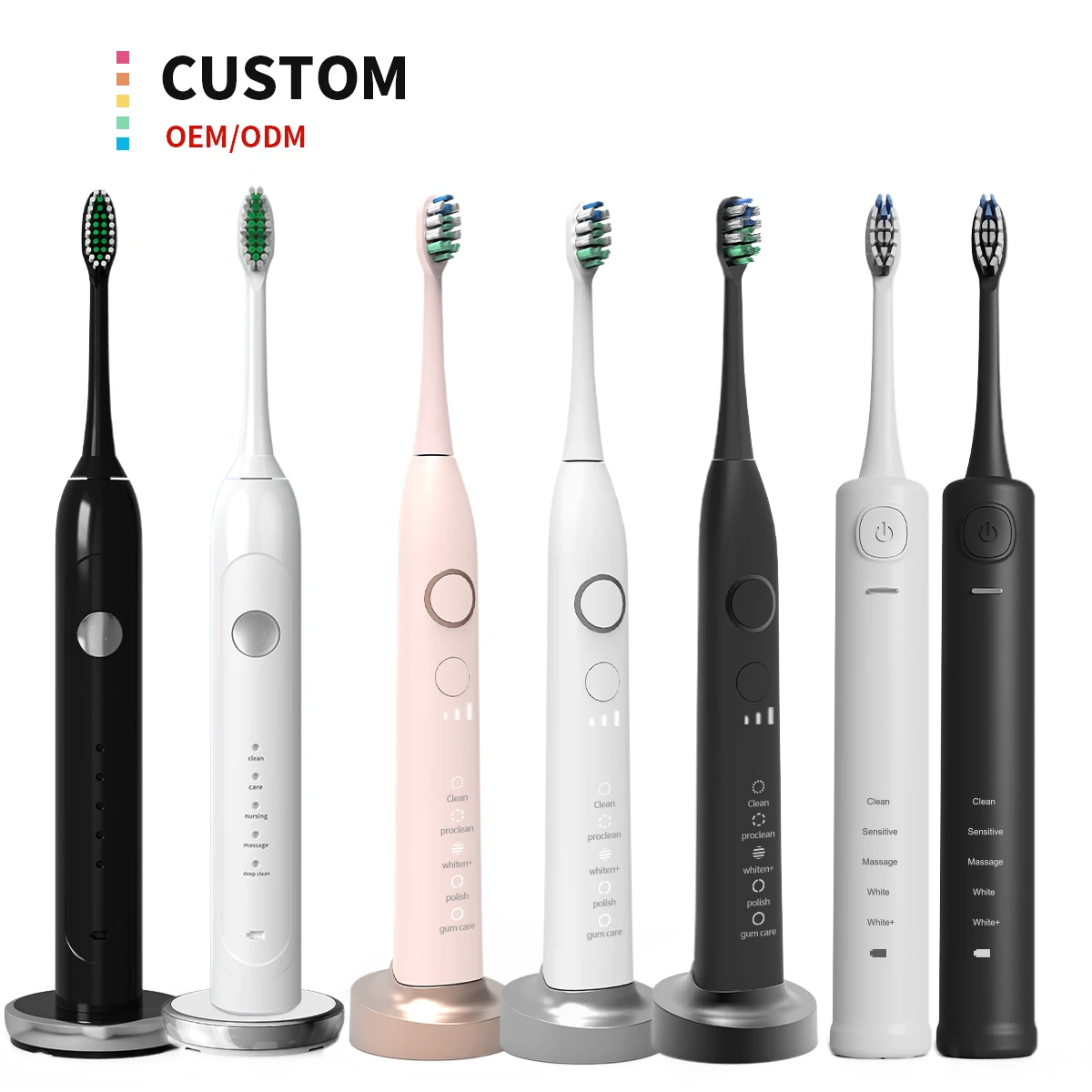 electric toothbrush electric brosse a dent electrique toothbrush travel case sonic electric toothbrush