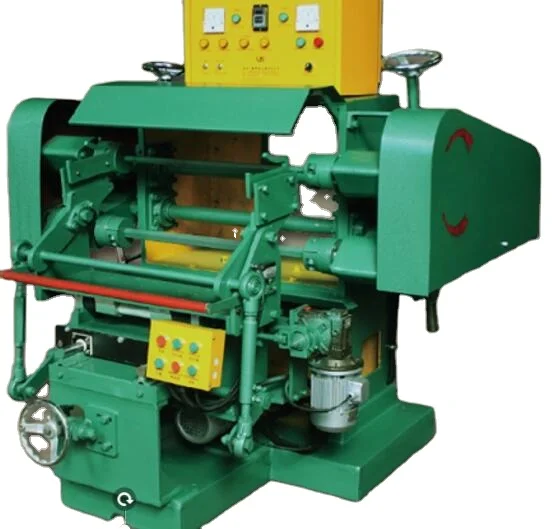 JS Automatic Metal Stainless Steel Spoon Making Machine