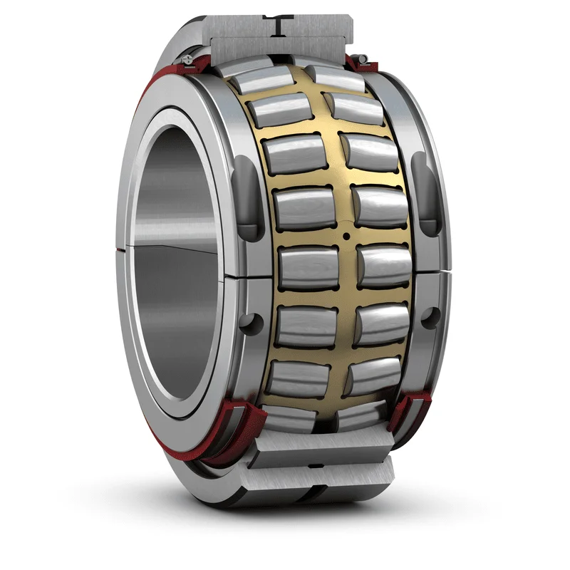 HSN 231SM240 231SM240-MA split spherical roller bearing in stock