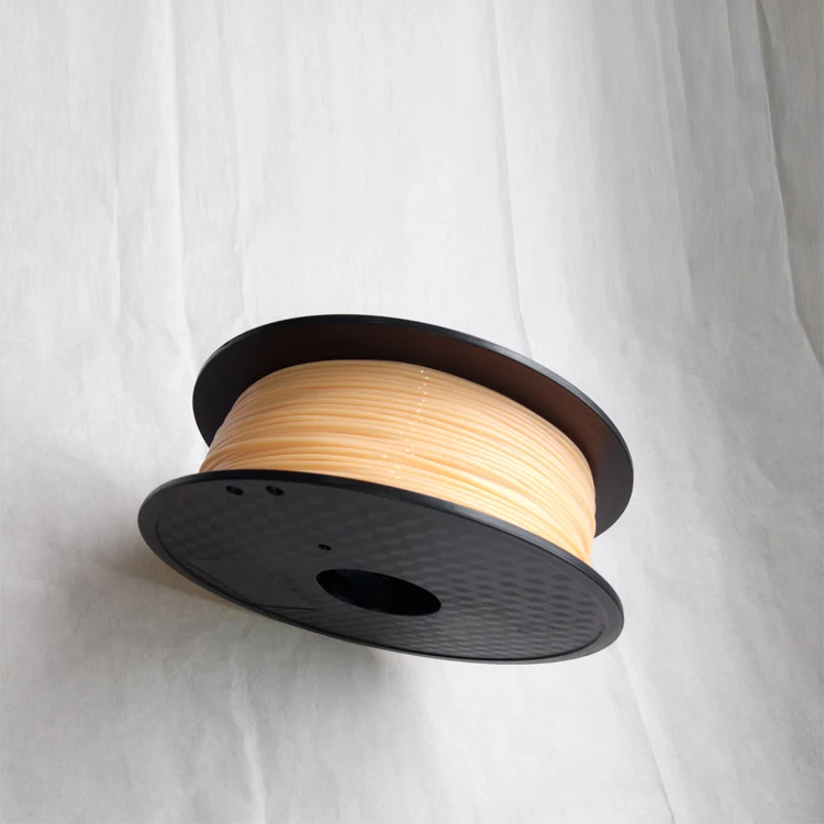 OEM Shuangli 1kg plastic filaments 1.75mm pla 3d printer filament/ pla 3d filament bulk