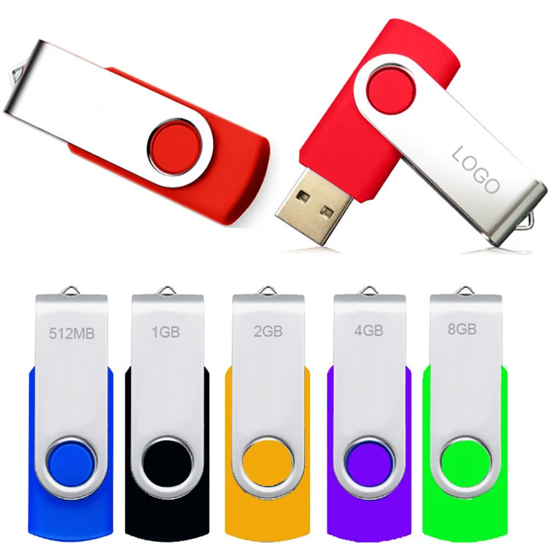U Disk Portable Drive Usb Flash Drive Usb Flash Drive Pen Stick Pendrive USB Flash Memory Stick